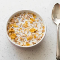 Cereal Revolution in India