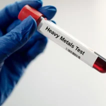 Impact of Heavy Metals in Your Food