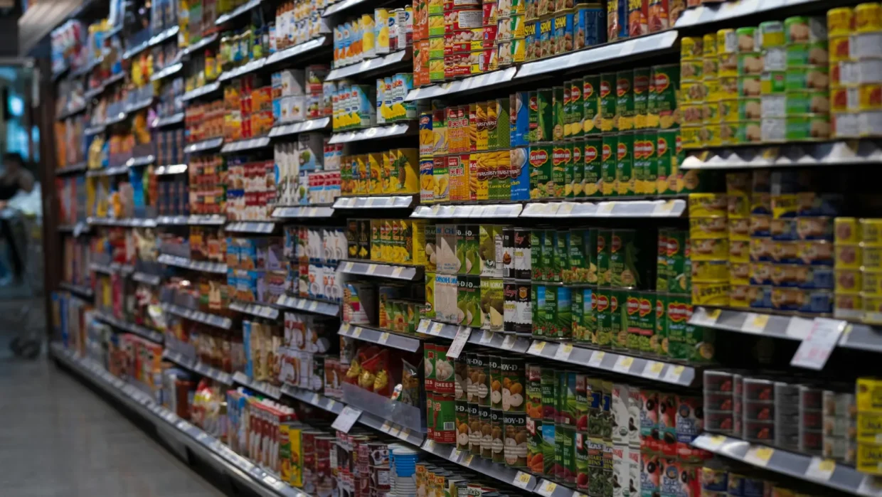 Infamous Food Recall Incidents in India