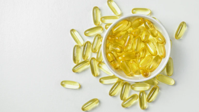 Right Vitamin D Supplement