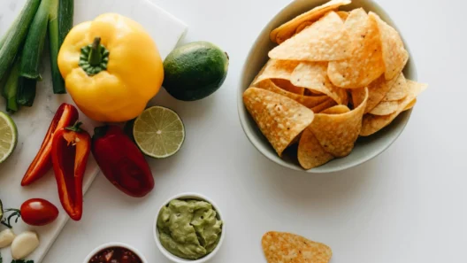 Are Healthy Chips Really Healthy?