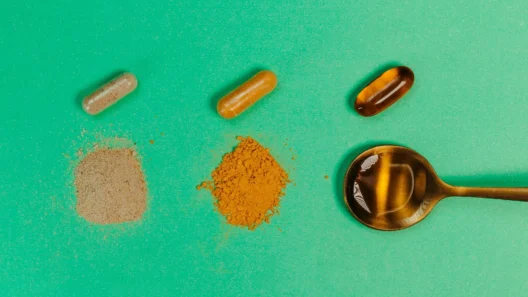 Good Curcumin Supplement