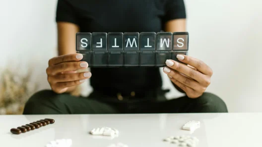 The Supplement Timing Guide