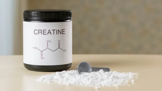 Top Creatine Supplement