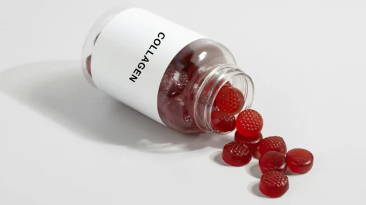 Truth Behind Collagen Claim