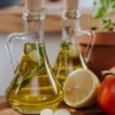 Virgin Olive Oil Lab test