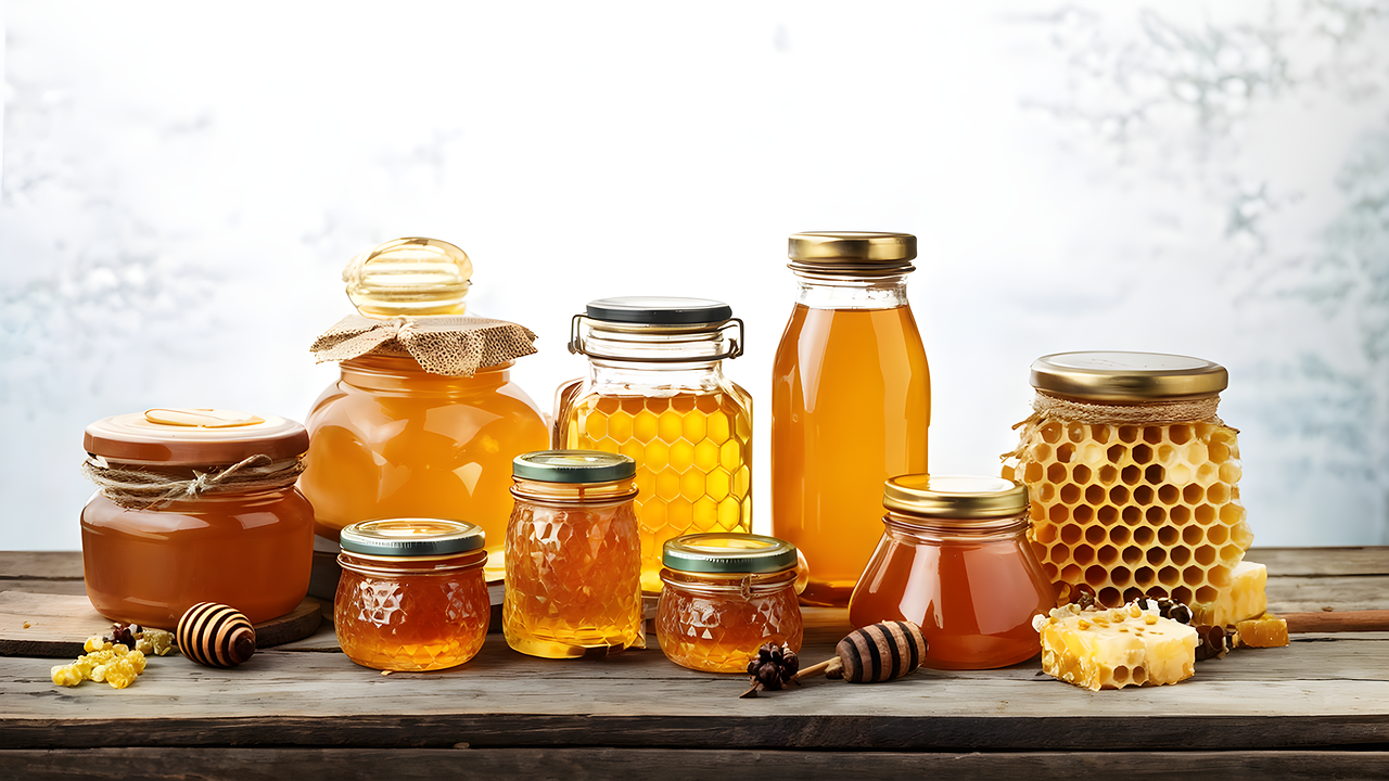 local-honey-9061428_1280 Honey Isn’t Always Sweet: How to Spot Real vs Fake in 2025