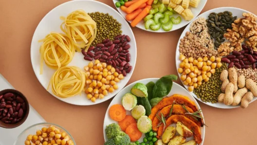 Best Vegetarian Protein Sources