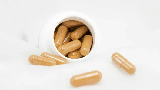 Calcium and Vitamin K2