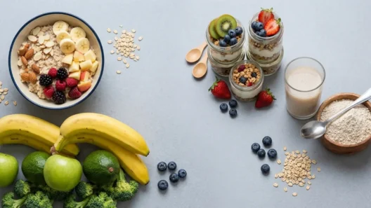 Nutritionist’s Guide to Fiber and Prebiotics