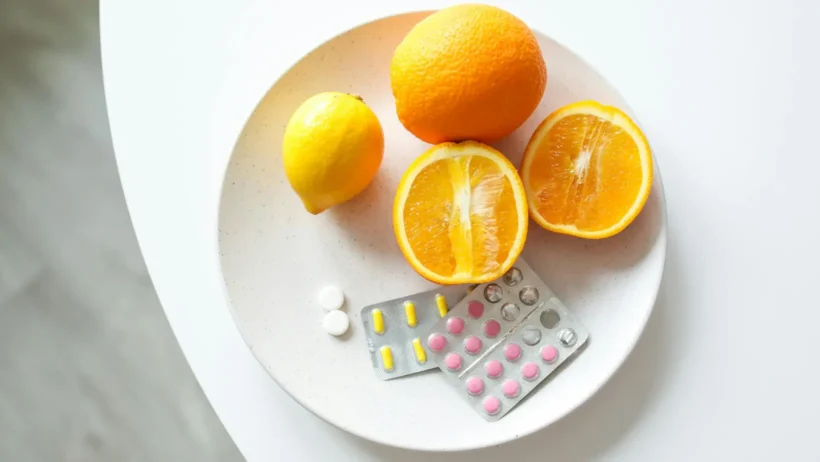 Vitamin C Supplements