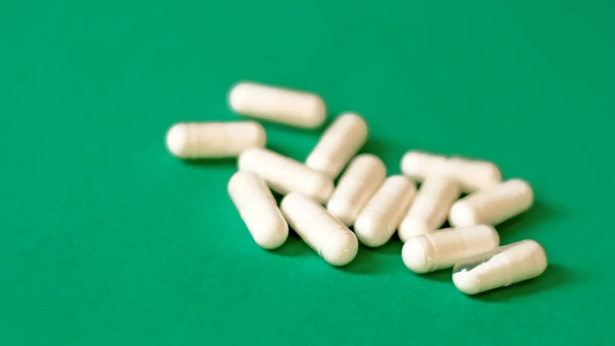 Best Magnesium Supplement in India 2026