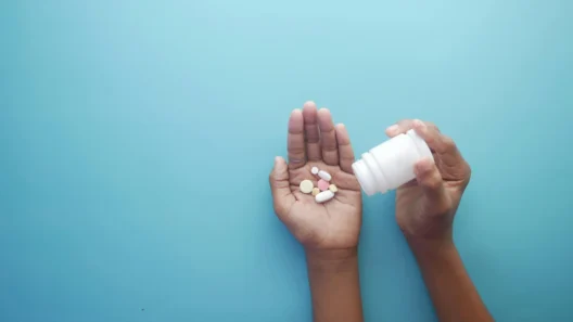 Vitamin B12 Deficiency