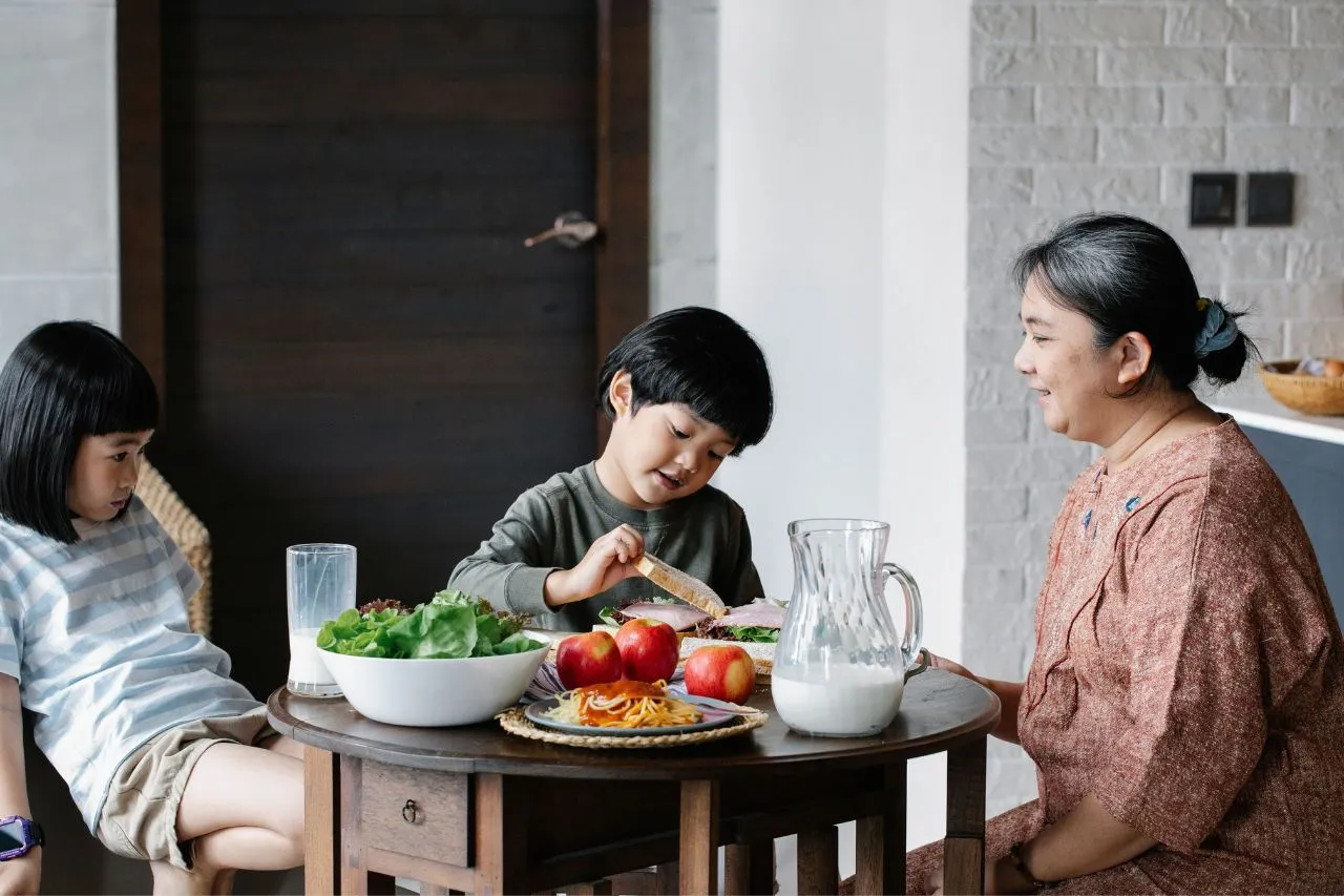 Family & Kids Nutrition